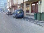 Reabilitare sistem rutier si trotuare - Str. Magiresti, Sector 1, Bucuresti